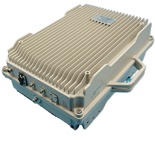 德格单频/双频/四频/五频运营级数字光纤直放站