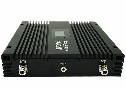 德格双频手机信号增强器2000㎡