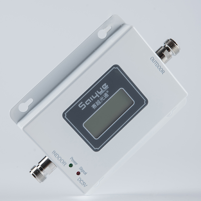 德格家用配电房机房信号放大器200㎡