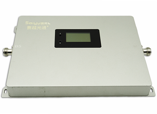  德格三频/四频/五频手机信号接收器800㎡