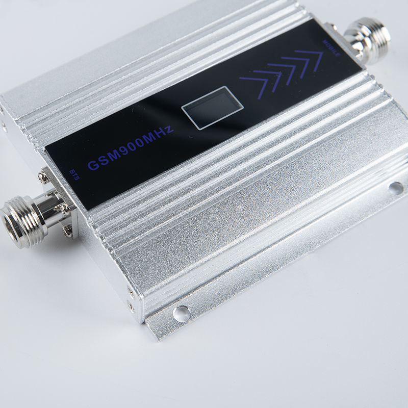 德格家用单频手机信号增强器100㎡