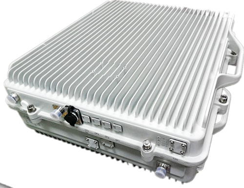 德格信令级数字室分型移动通信干扰器