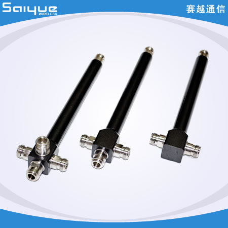  德格FM调频广播同步广播功分器