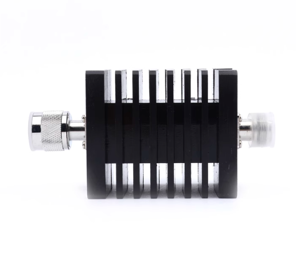  德格腔体固定衰减器0-3G/0-4G  N型接口